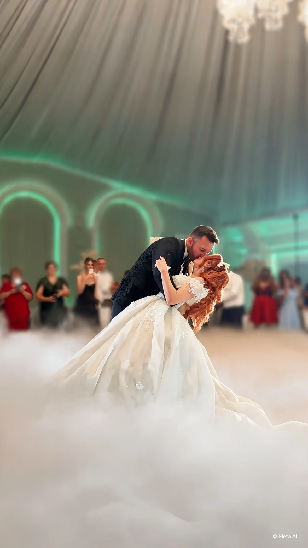 Irina & Ciprian, Câmpeni, Alba