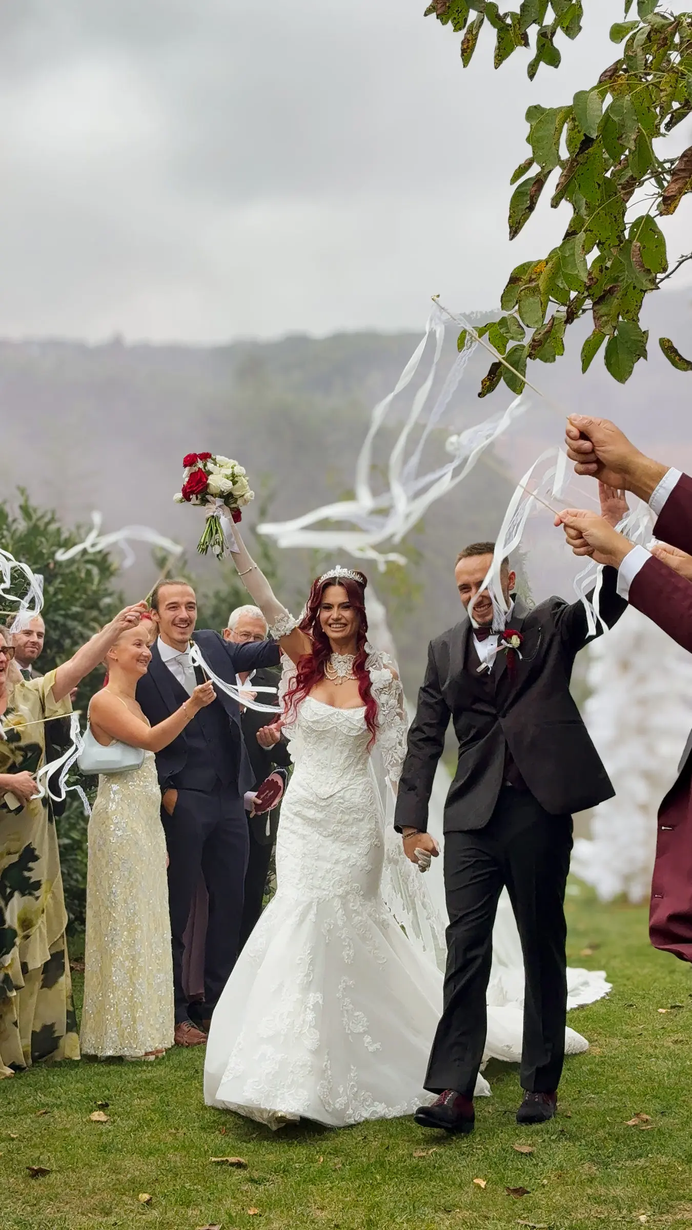 Alexandra & Jordan, Moisei, Maramureș