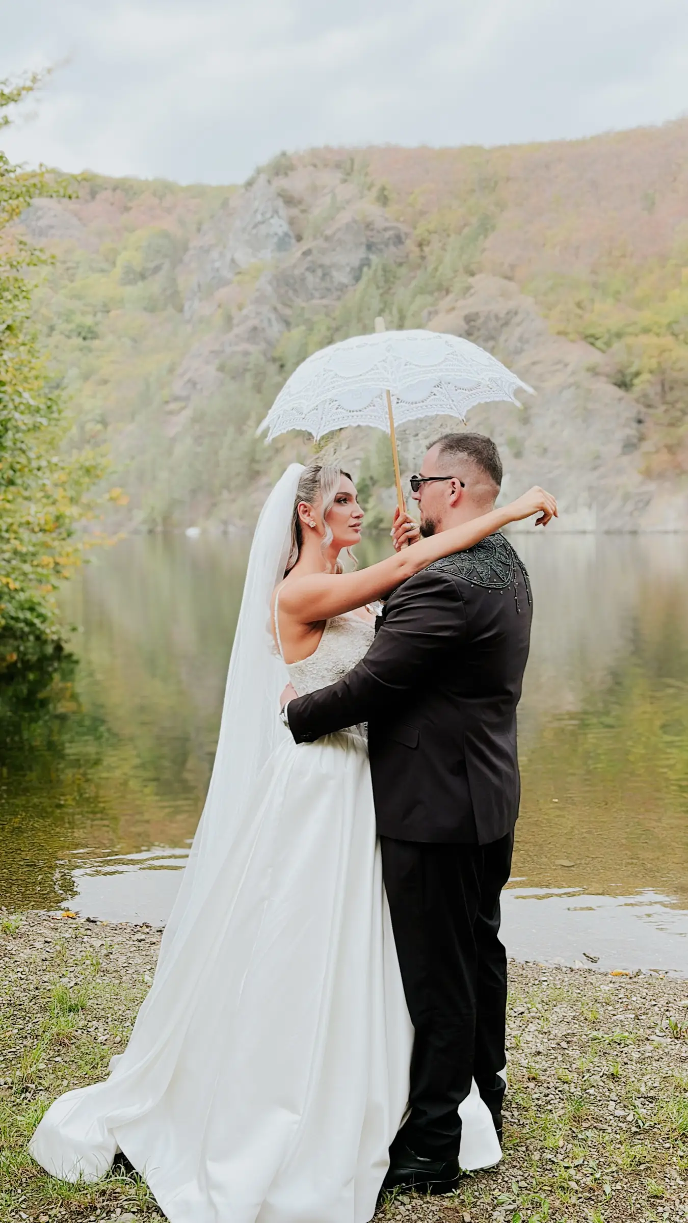 Laura & Relu, Mărișel, Cluj