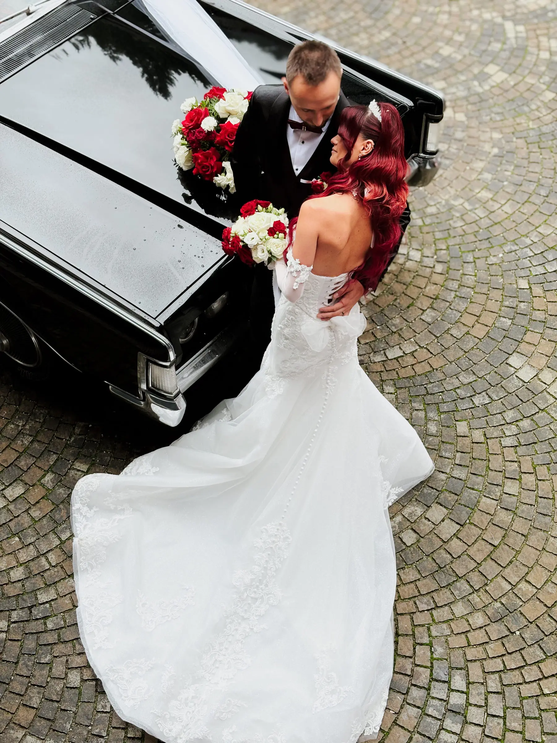 Alexandra & Jordan, Moisei, Maramureș