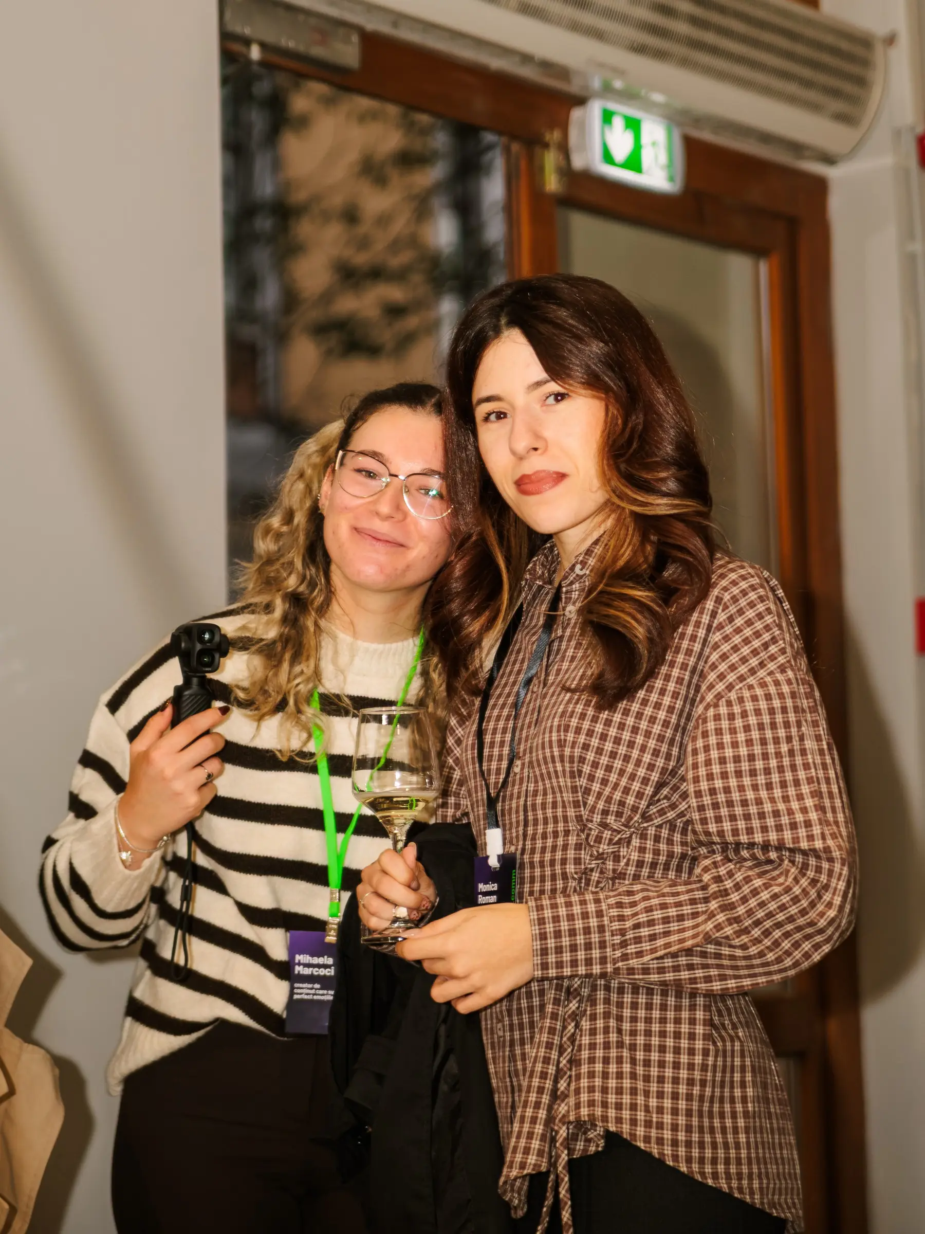 Creators.comm, Cluj-Napoca