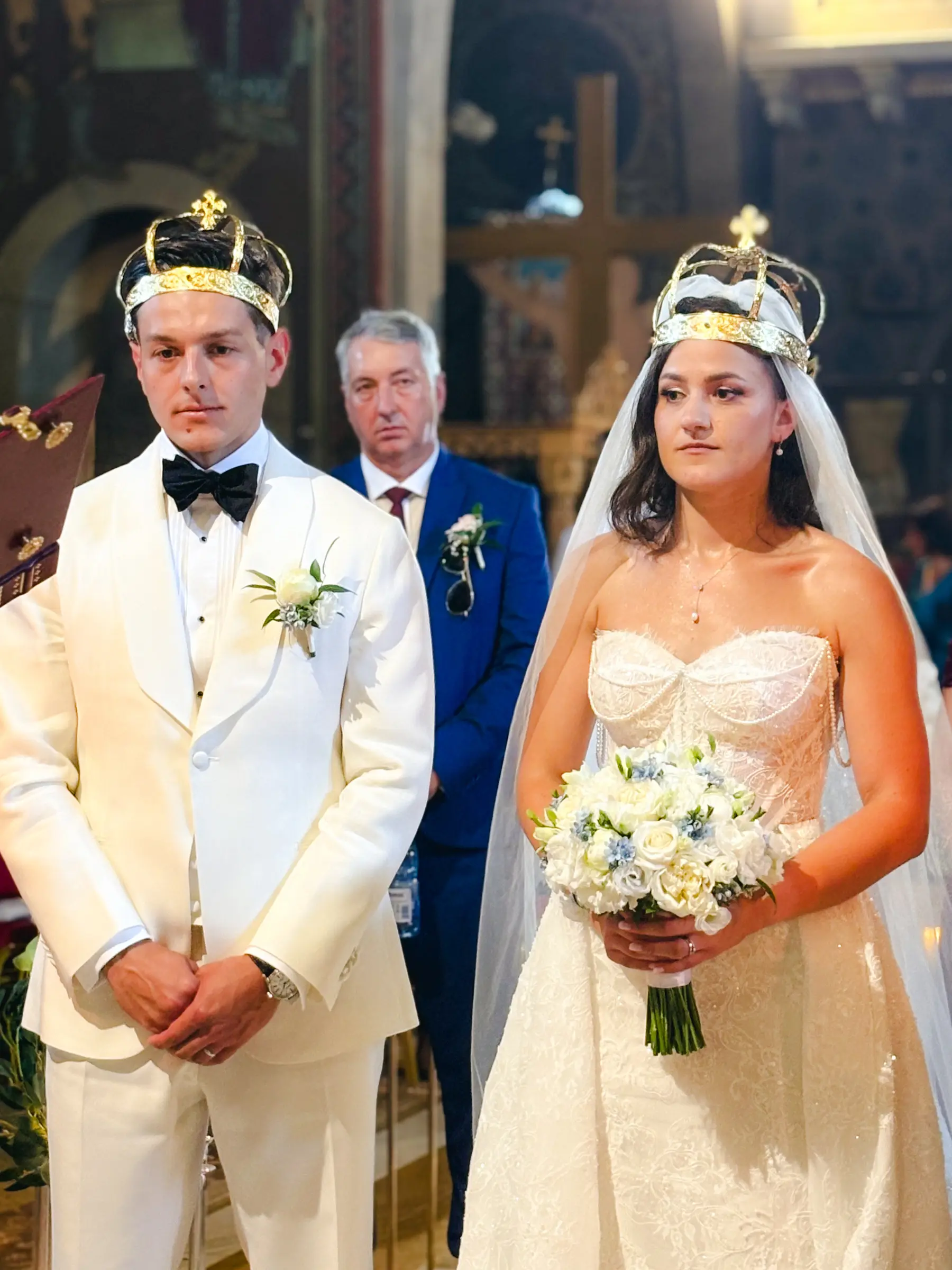 Dacian & Roxana, Hunedoara