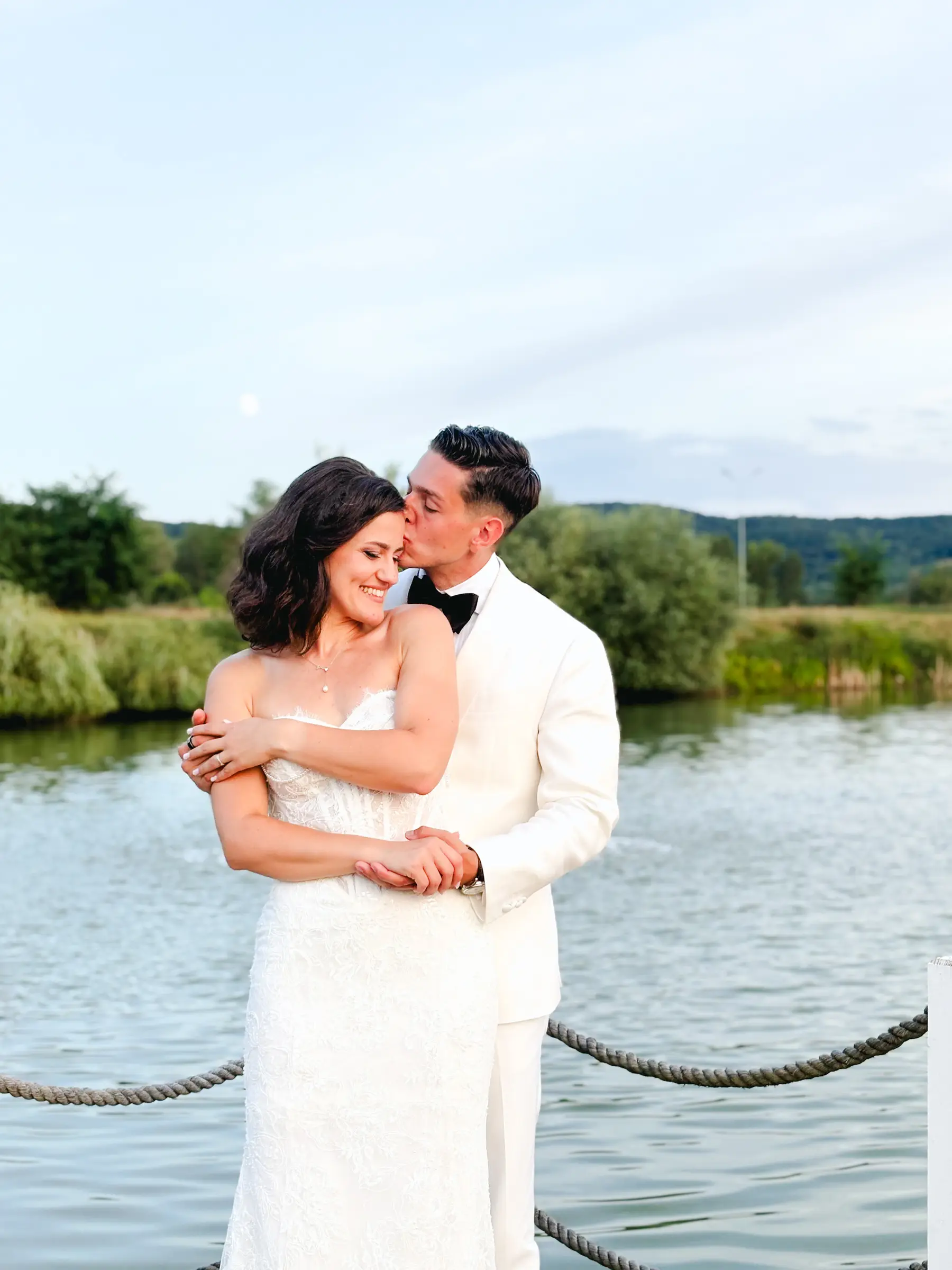 Dacian & Roxana, Hunedoara