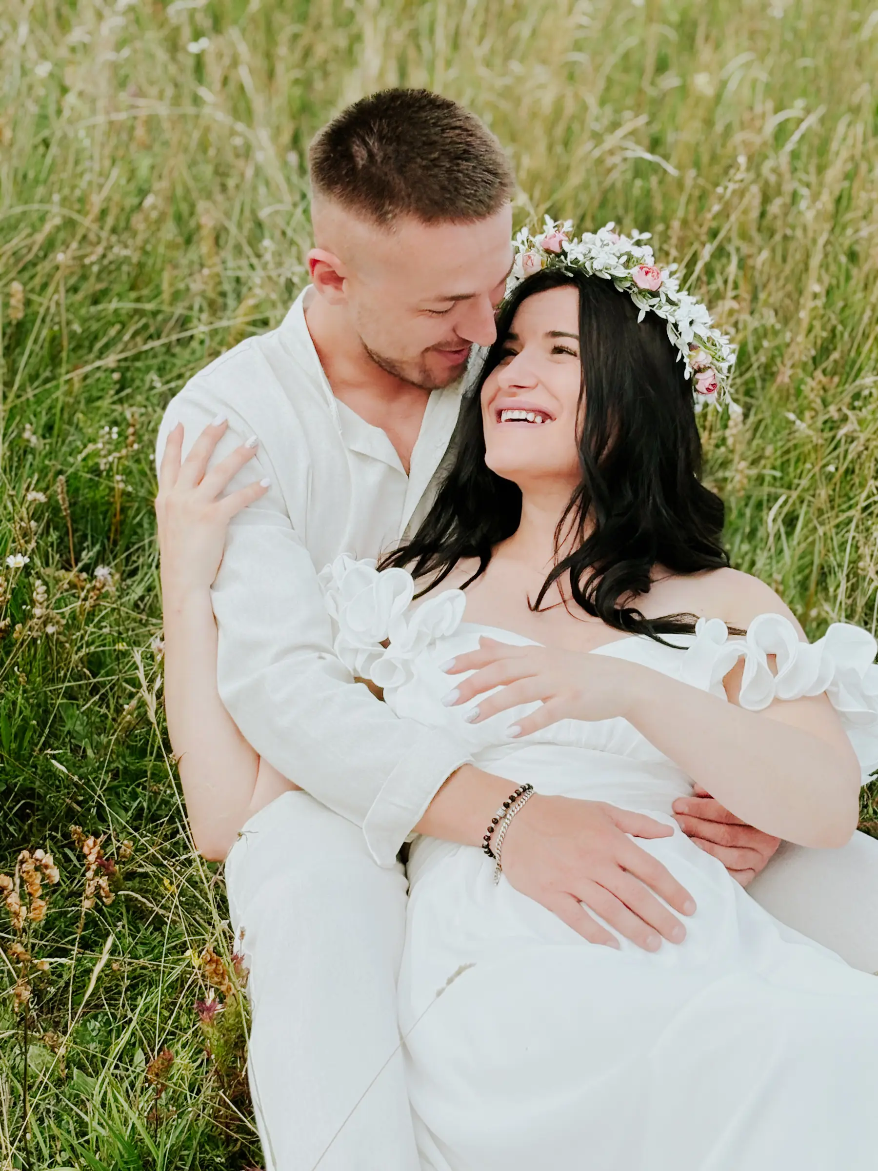 Baby Gender Reveal, Cluj
