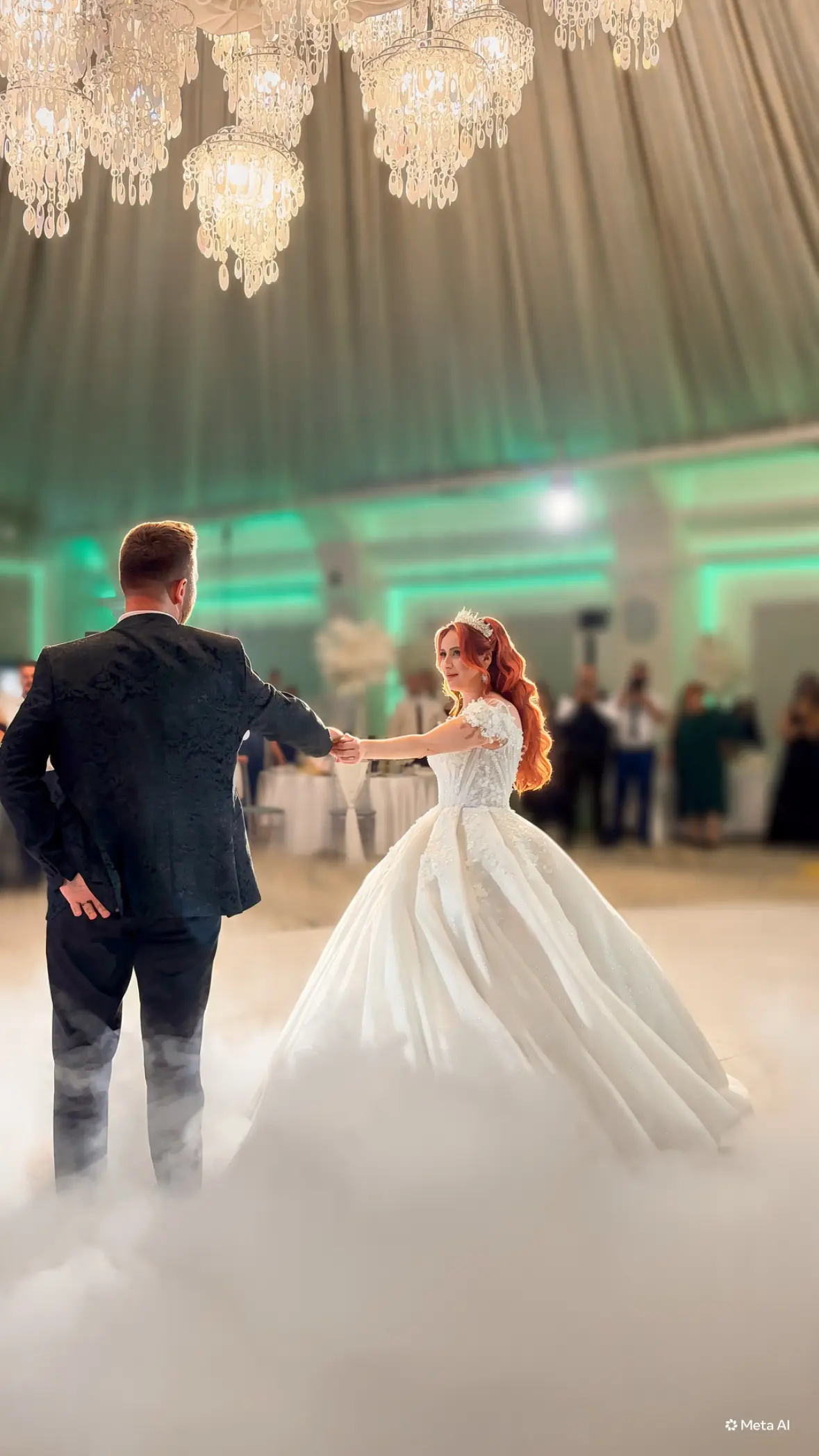 Irina & Ciprian, Câmpeni, Alba