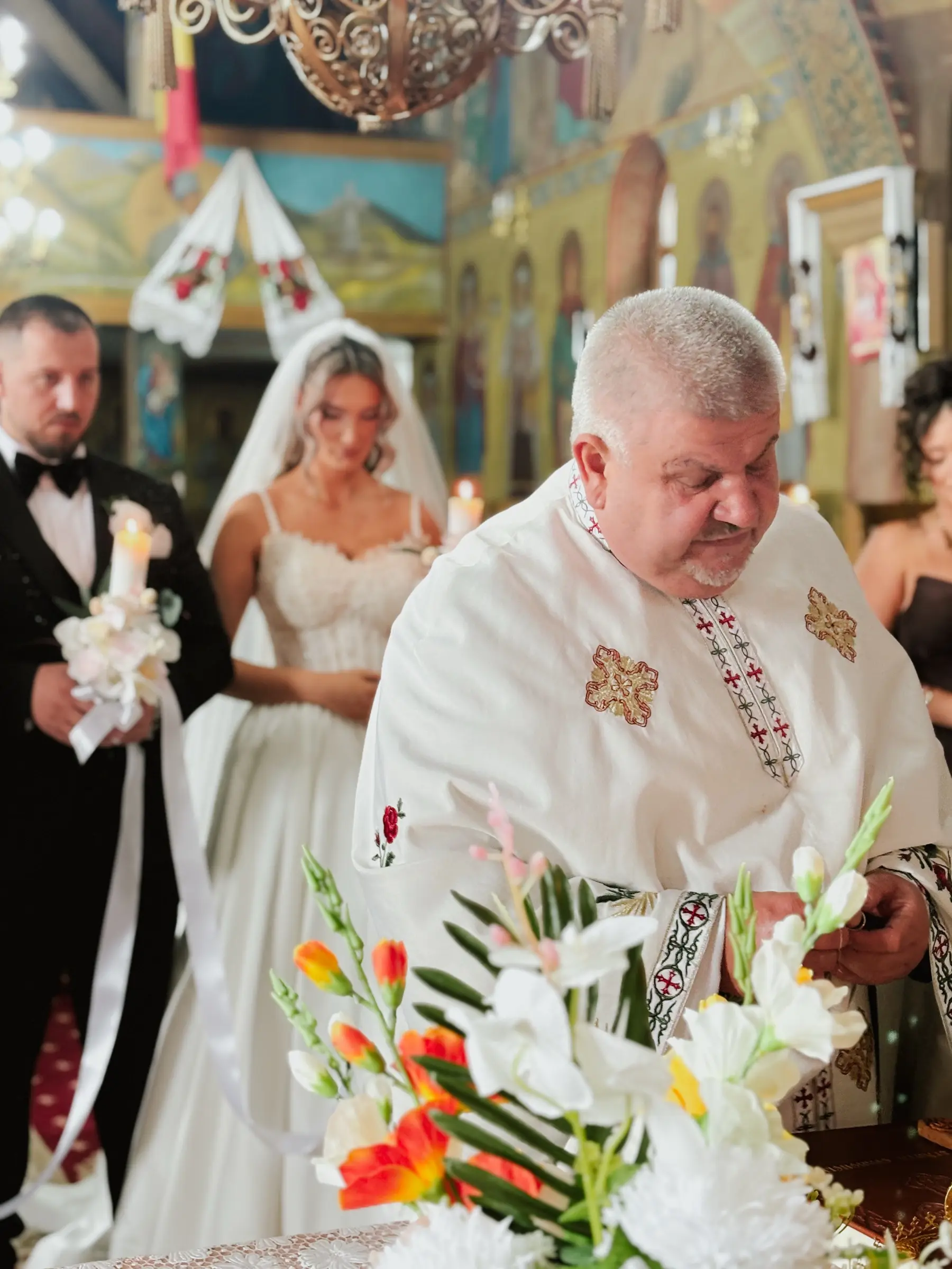 Laura & Relu, Mărișel, Cluj