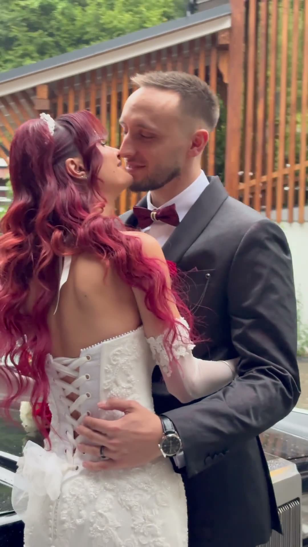 Alexandra & Jordan, Moisei, Maramureș