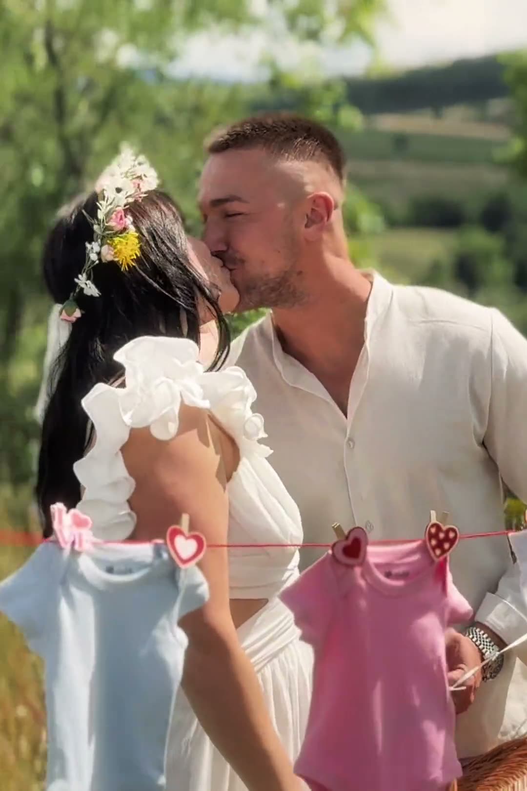 Baby Gender Reveal, Cluj