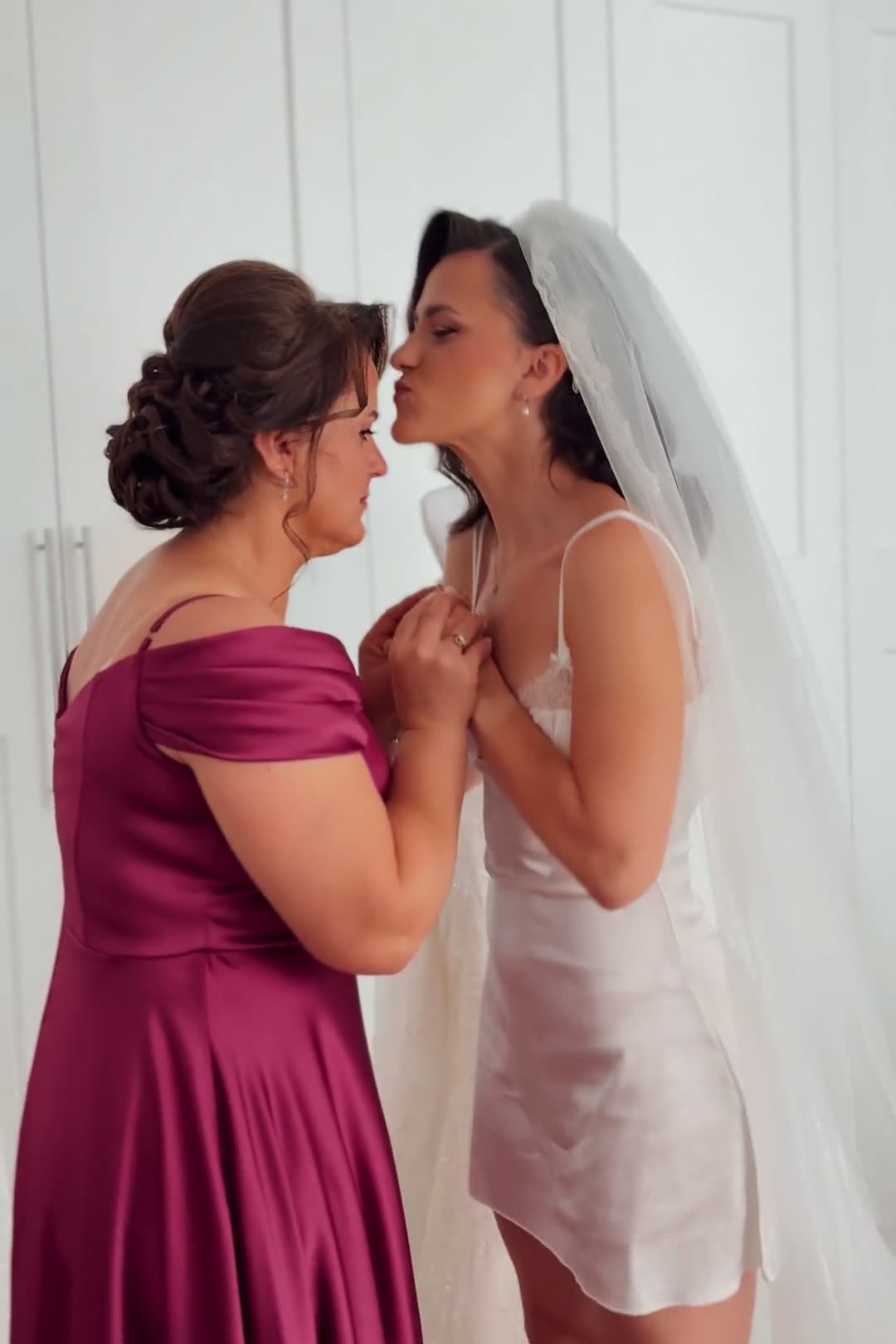 Dacian & Roxana, Hunedoara