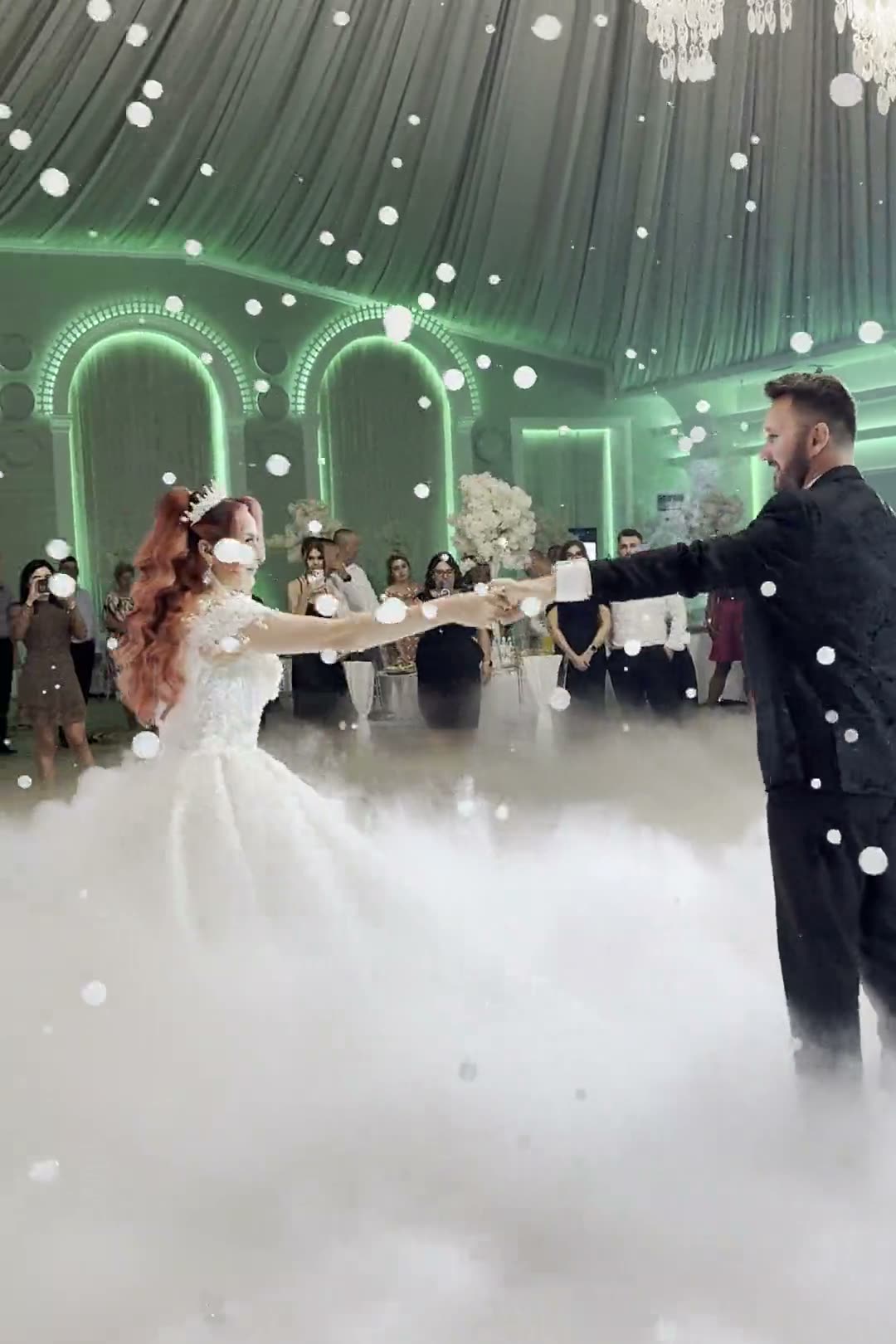 Irina & Ciprian, Câmpeni, Alba