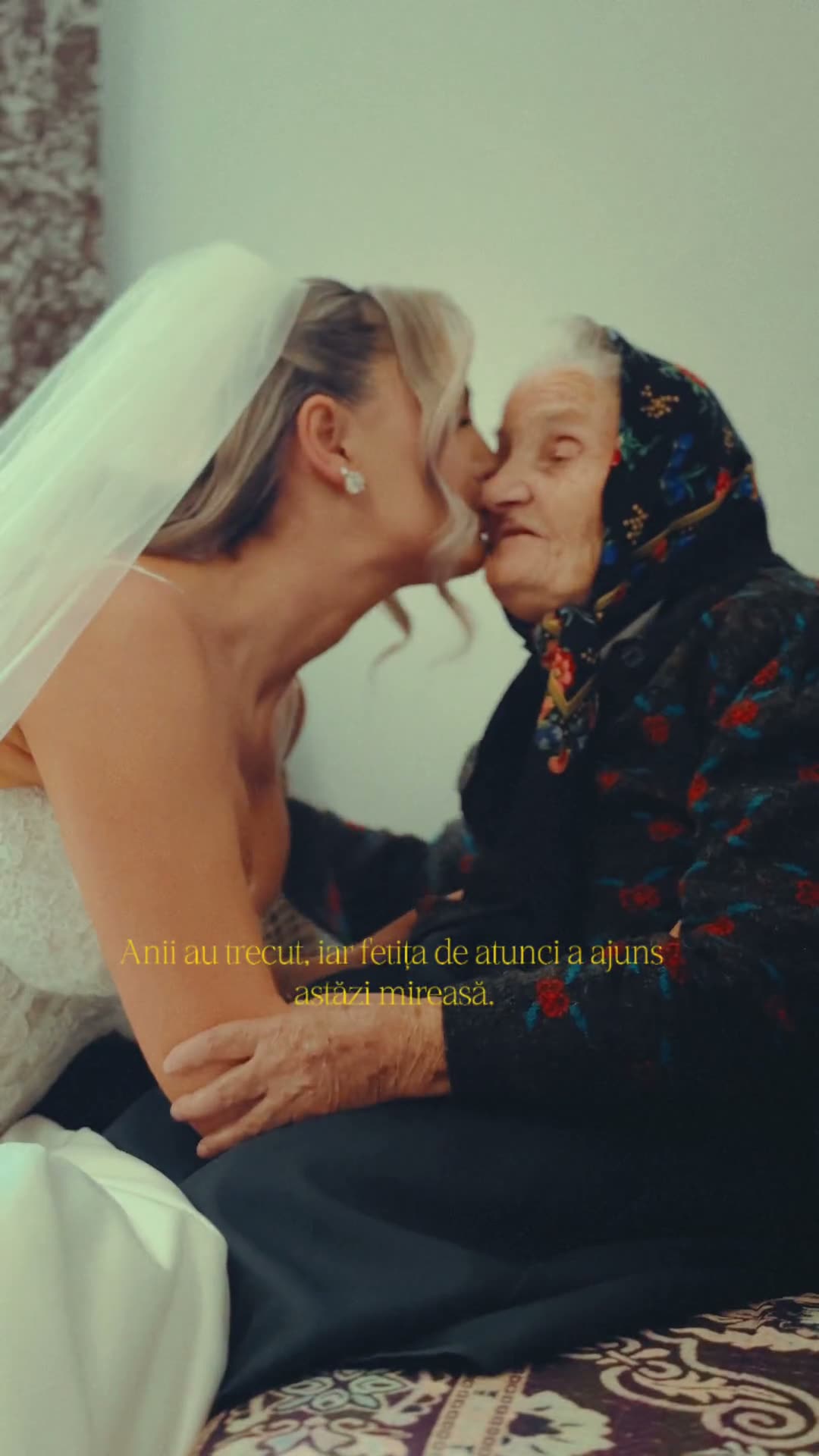 Laura & Relu, Mărișel, Cluj