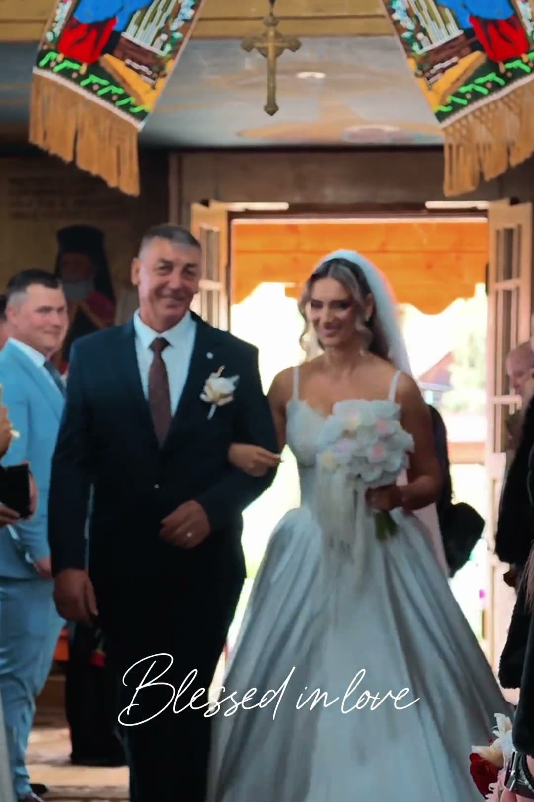 Laura & Relu, Mărișel, Cluj